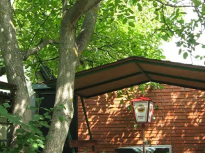 Terasz Vendéglő és Panzió