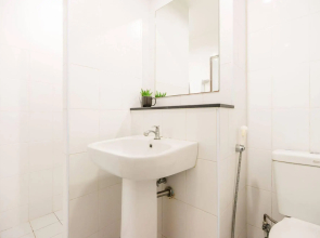 The Fifth Residence Hotel