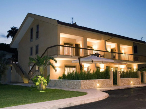 Residence dei Margi