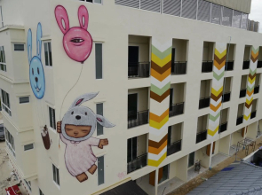 iRabbit Hotel