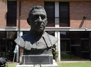 Hotel Beniamino Ubaldi