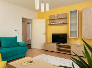 Brasov Holiday Apartments - COLORS