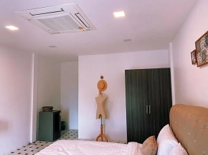 Bunga Café And Resort