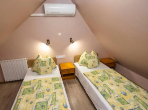 Cecey Apartman