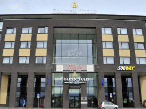 Fletcher Hotel Restaurant Parkstad-Zuid Limburg