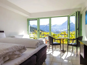 Hotel Sonne