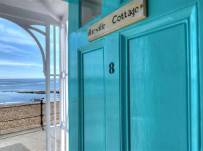 Harville Cottage