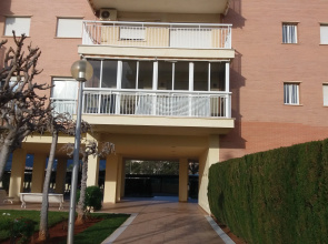 Apartamentos Benicasim 3000