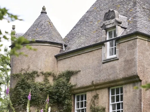 JOIVY The North Lodge At Balcarres