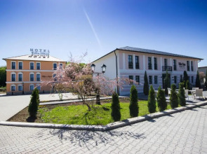 Boutique Hotel Ukus