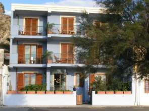 Albergo Esperia