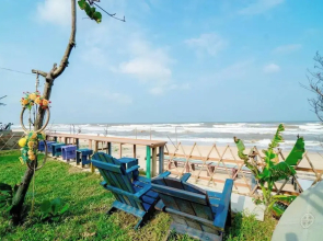 Seasand Quang Binh - by BAY LUXURY