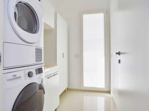 VILLA DARDA con piscina e 3 camere da letto