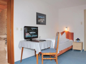 Pension Leuprecht