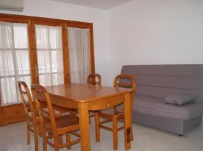 Apartamentos Playa Cargador
