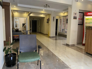 Turunç Hotel Antalya