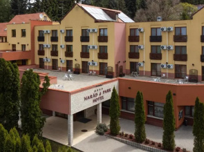 Hotel Narád & Park