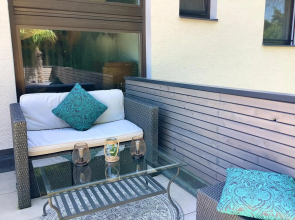 Appartment Maria Friedrichshafen Bodensee