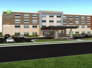 Holiday Inn Express & Suites Bryan - College Station by IHG