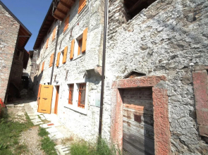 Albergo Diffuso Valcellina e Val Vajont in Erto