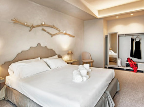 Relais Chiaramonte