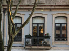 Dapraça Apartments