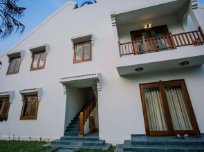 New Sunshine Homestay