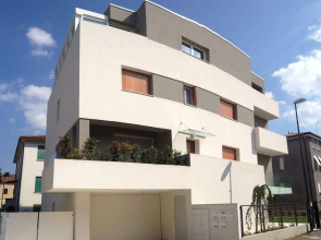Residence Palazzo Brando