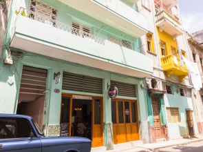 Havana 1913 - Best of Old Havana