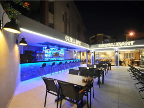 Club Sema Suite Hotel