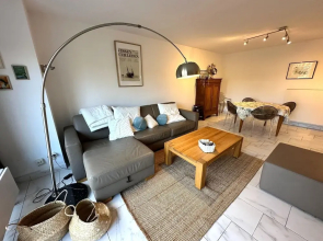 Apartment in Nieuwpoort Near Town