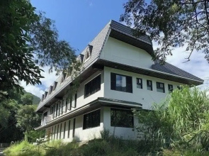 Yi-Ching Winery Guesthouse