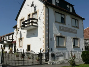 Büki Vendégház