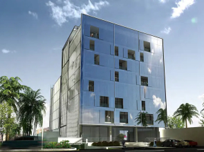 Kwarleyz Residence Hotel & Suites