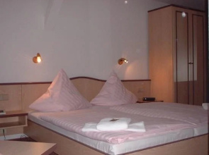 Hotel Eintracht
