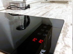 Апартаменты на улице имени 40-летия Победы 71/3