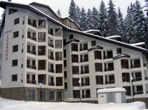 Aparthotel & SPA Iceberg