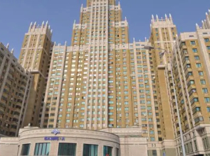 Apartment Astana Triumph