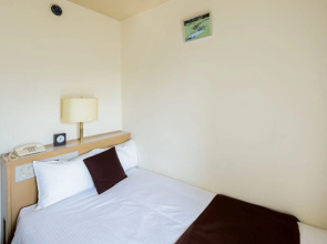 Shin Osaka Sunny Stone Hotel