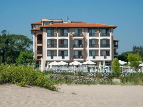 Oasis Del Mare
