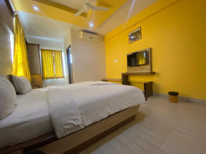 Hotel Sri Vaari Residency
