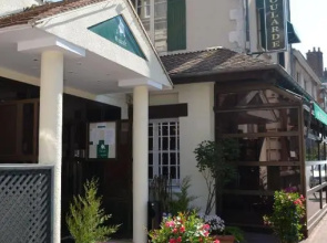Hôtel le Beau Site la Poularde Restaurant