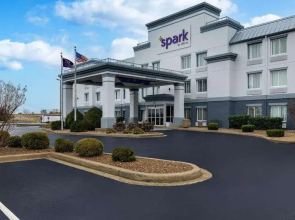 Spark by Hilton Evansville East, IN