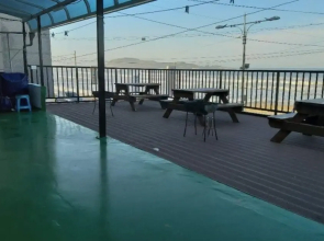 Goseong Hoon Pension