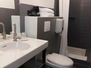 Regina Hotel