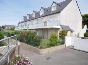 Appartement Étel, 3 pièces, 4 personnes - FR-1-479-110