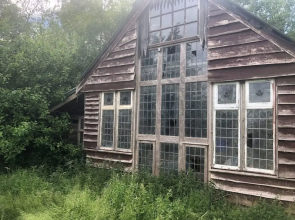 Unique Fairytale Farmhouse Near Galway