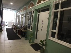 Oli Vita Hostel Albergue
