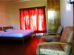 TIH Global Family Resort - Saboo - Leh
