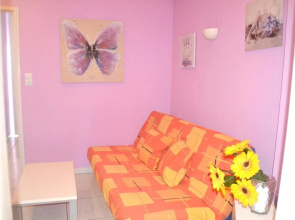 Apartment With one Bedroom in Puerto de la Cruz, With Wonderful sea Vi